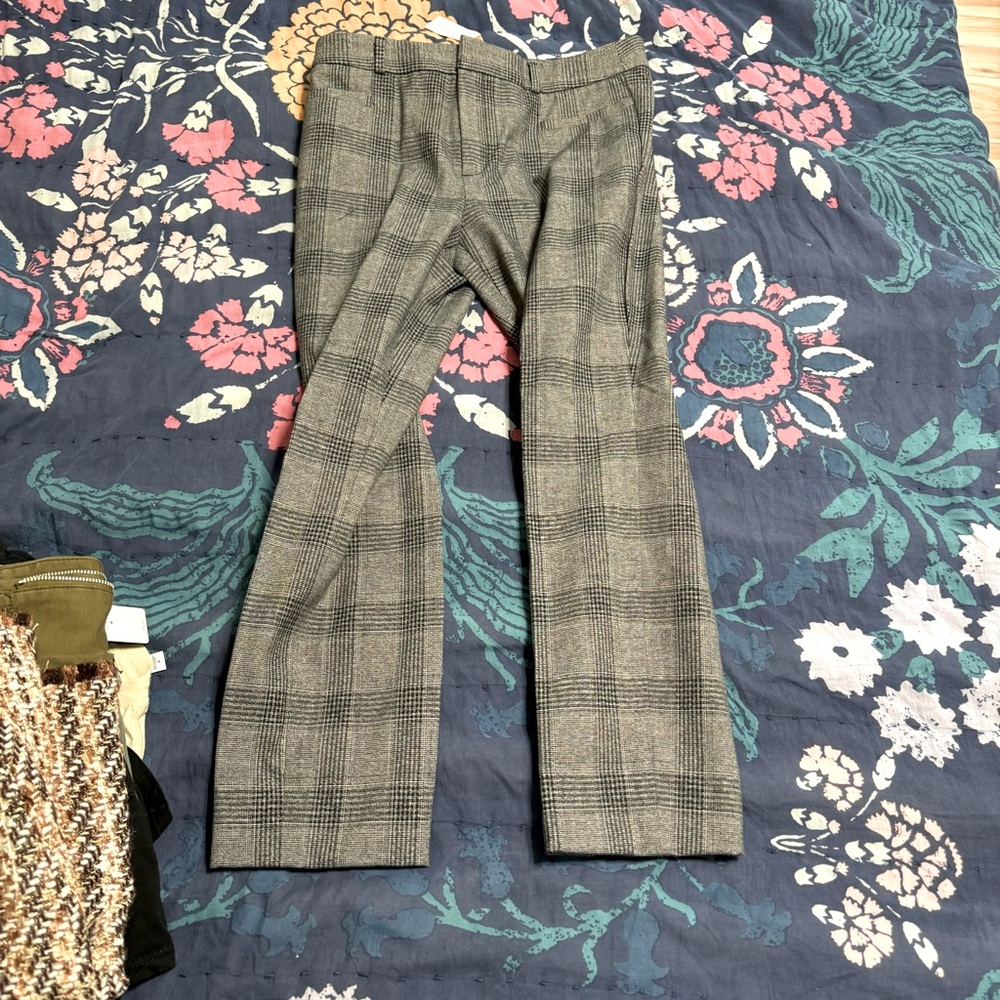 Banana Republic Sloan